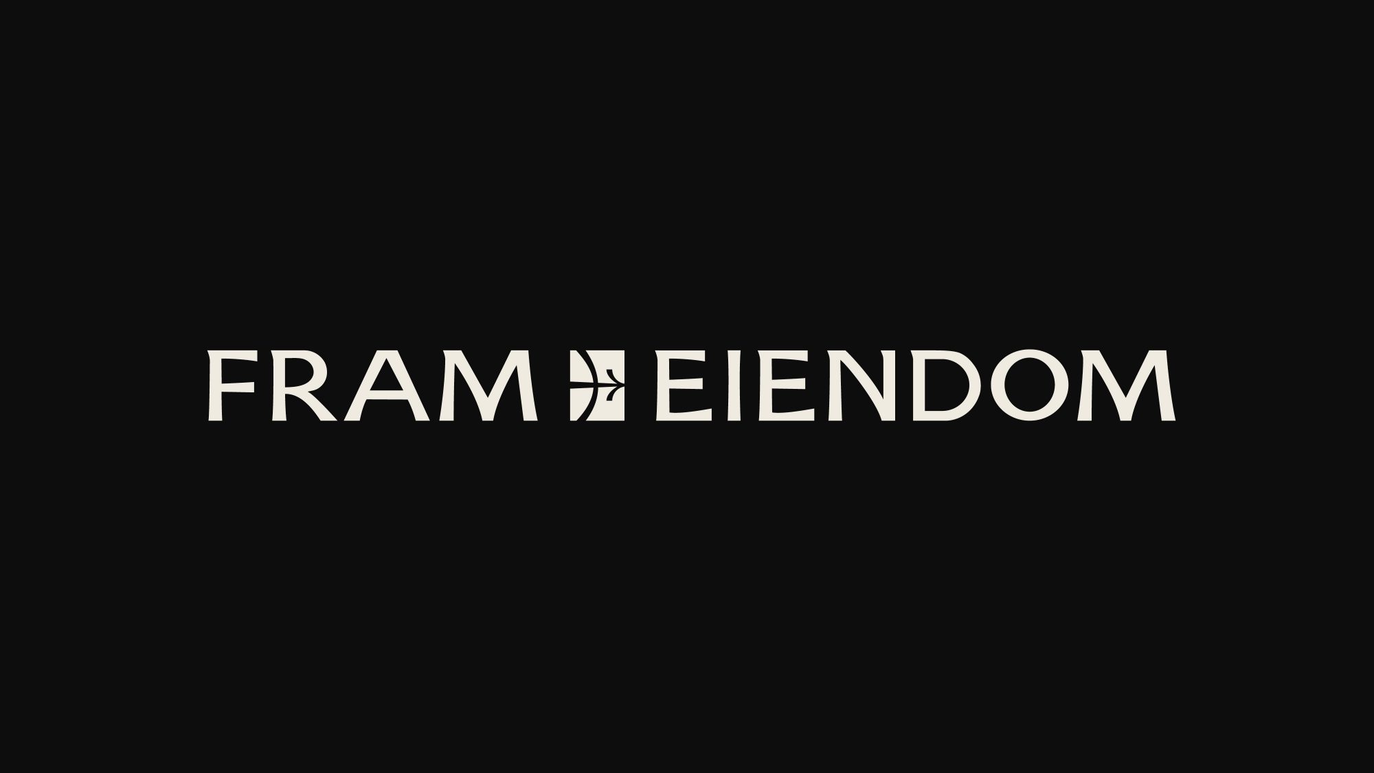 Fram Eiendom