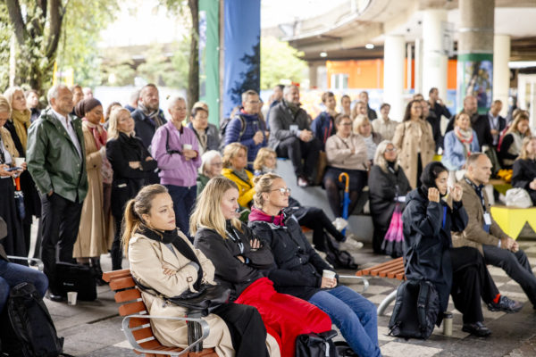 Hva lærte vi av Grønland?