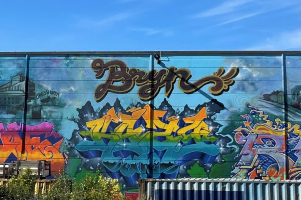 Bryn Eiendom styrker ‘Destinasjon Bryn’ som nytt OMA-medlem